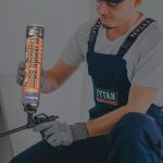 Get a perfect adhesion in masonry work