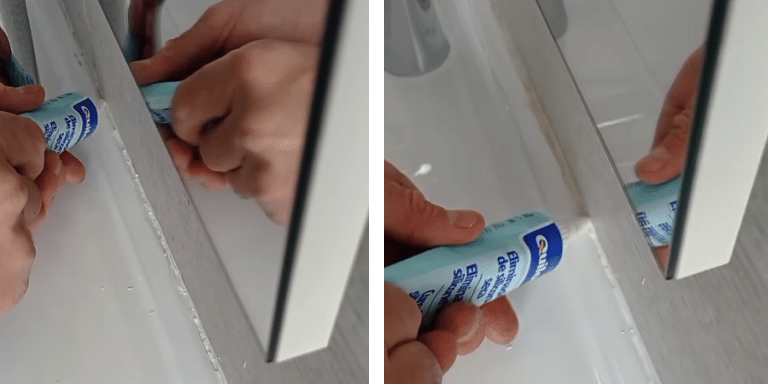 remover silicone