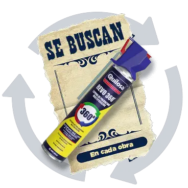 SE BUSCAN EN CADA OBRA