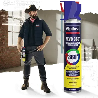 VAQUERO_REVO360