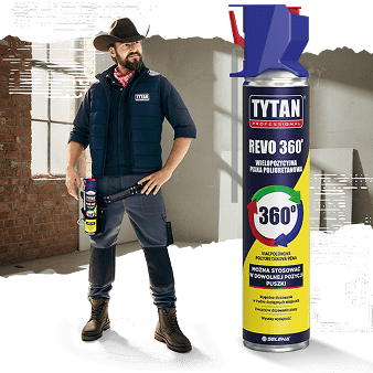 Producto Tytan Revo 360